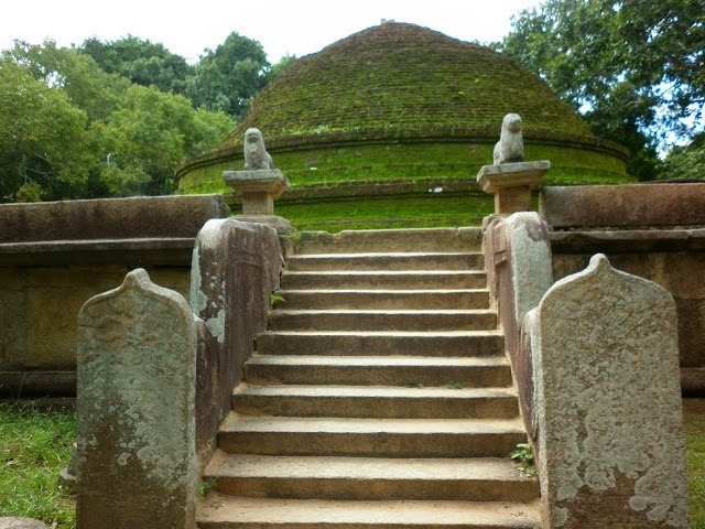 Muhudu Maha Viharaya
