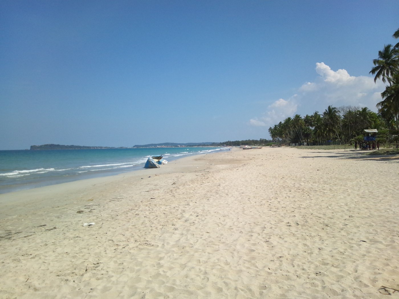 Nilaveli & Uppuveli beaches