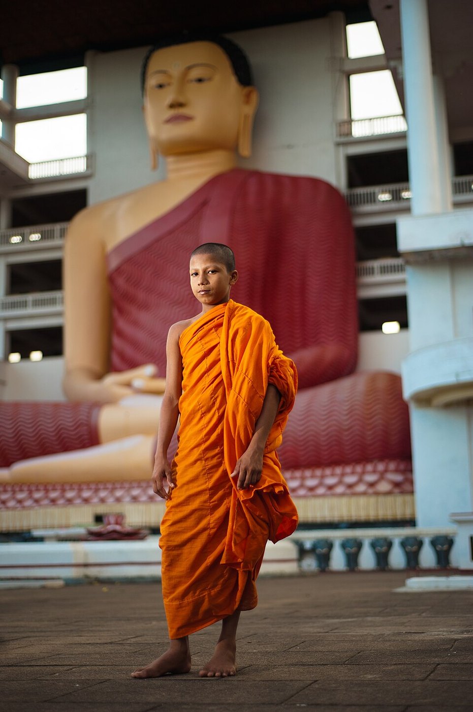 Wewurukannala Vihara