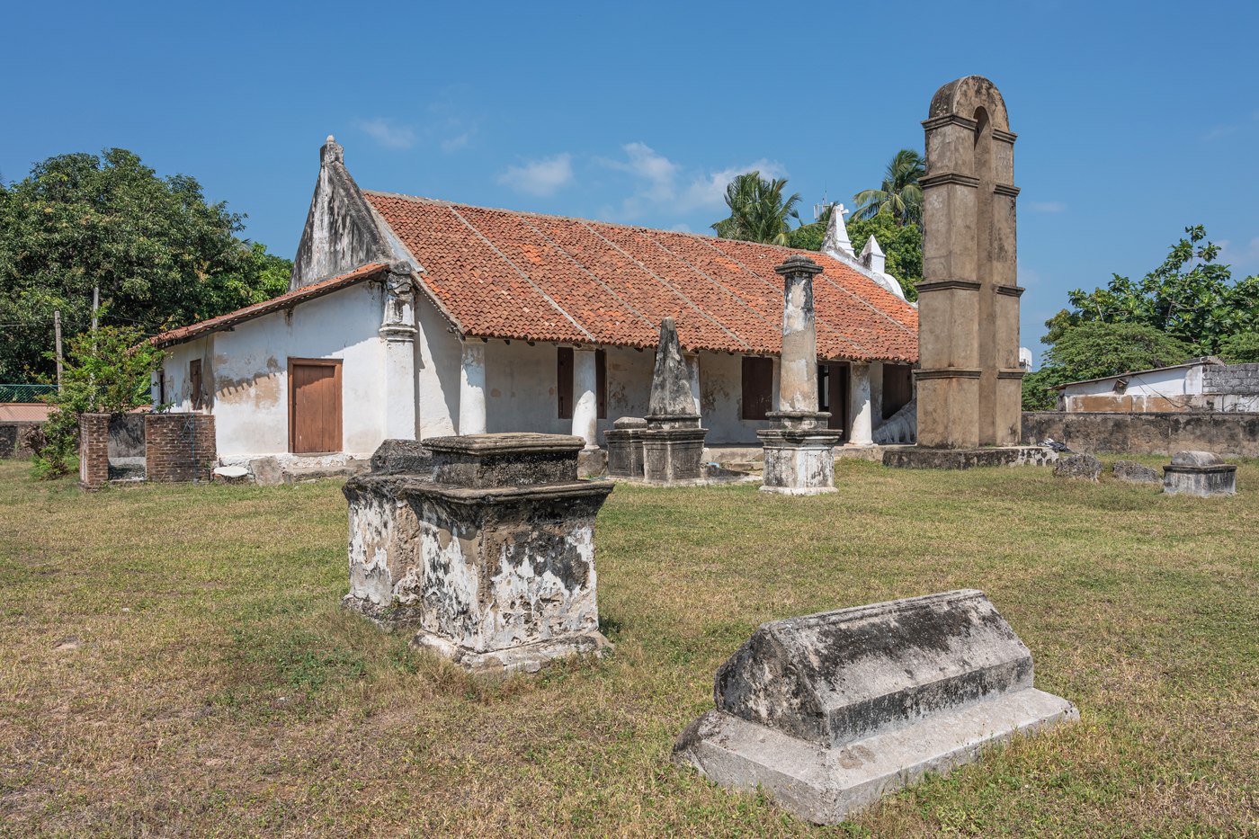 Dutch Reformed Church