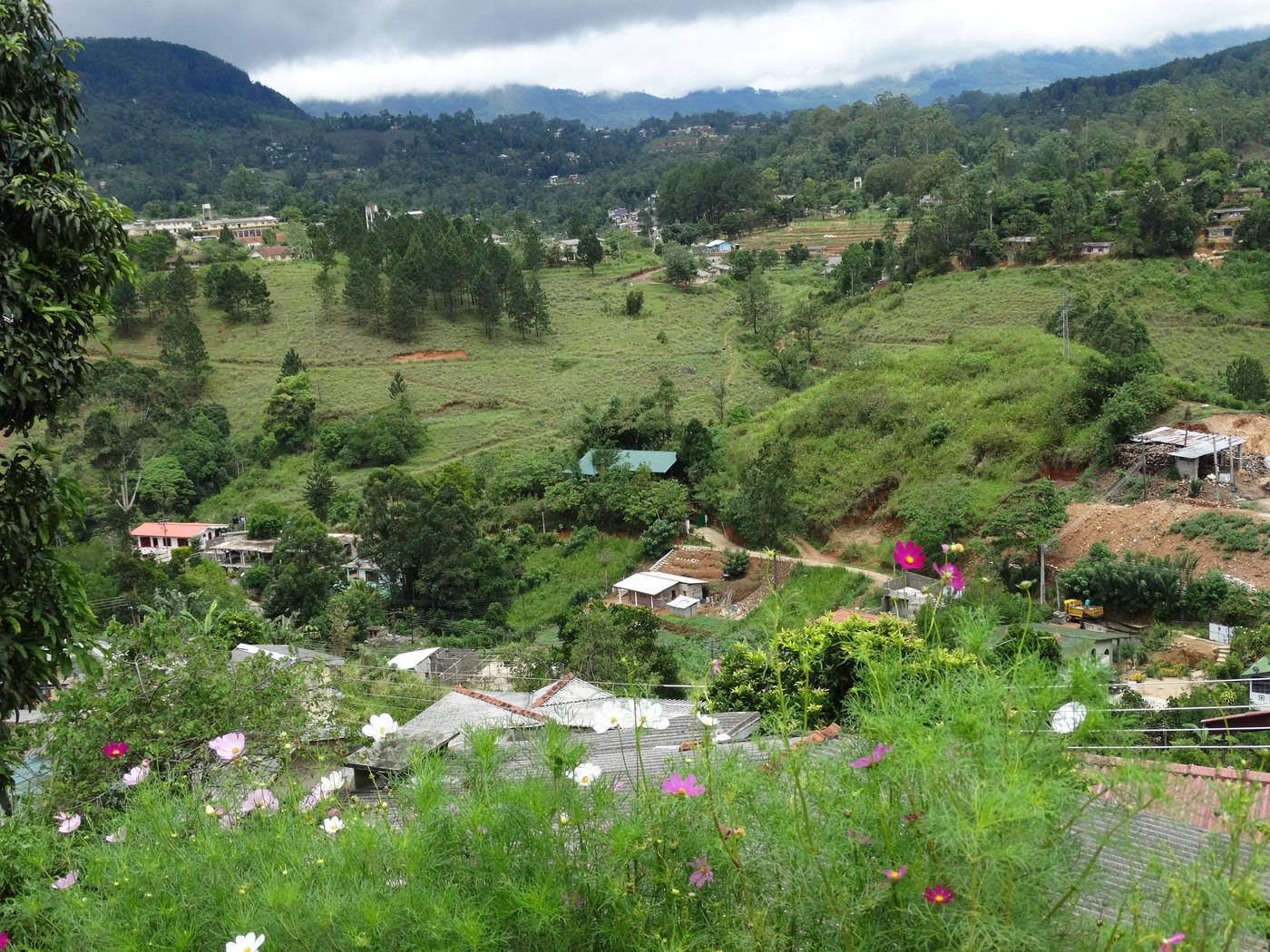Bandarawela Market