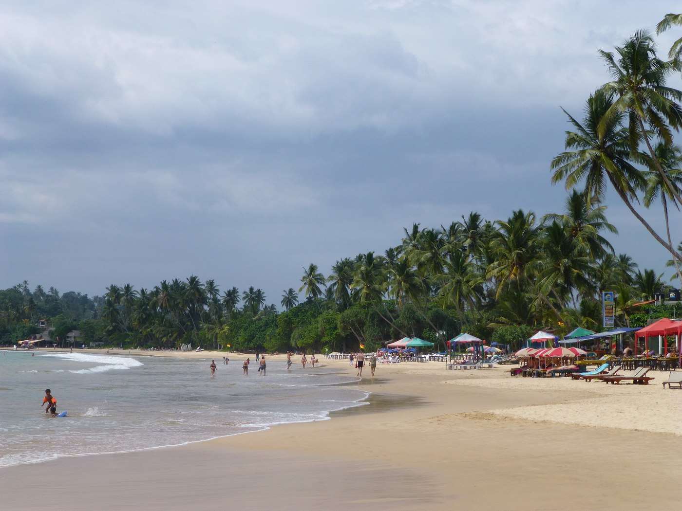 Secret Beach