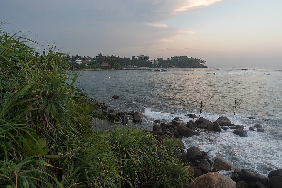 Parrot Rock viewpoint