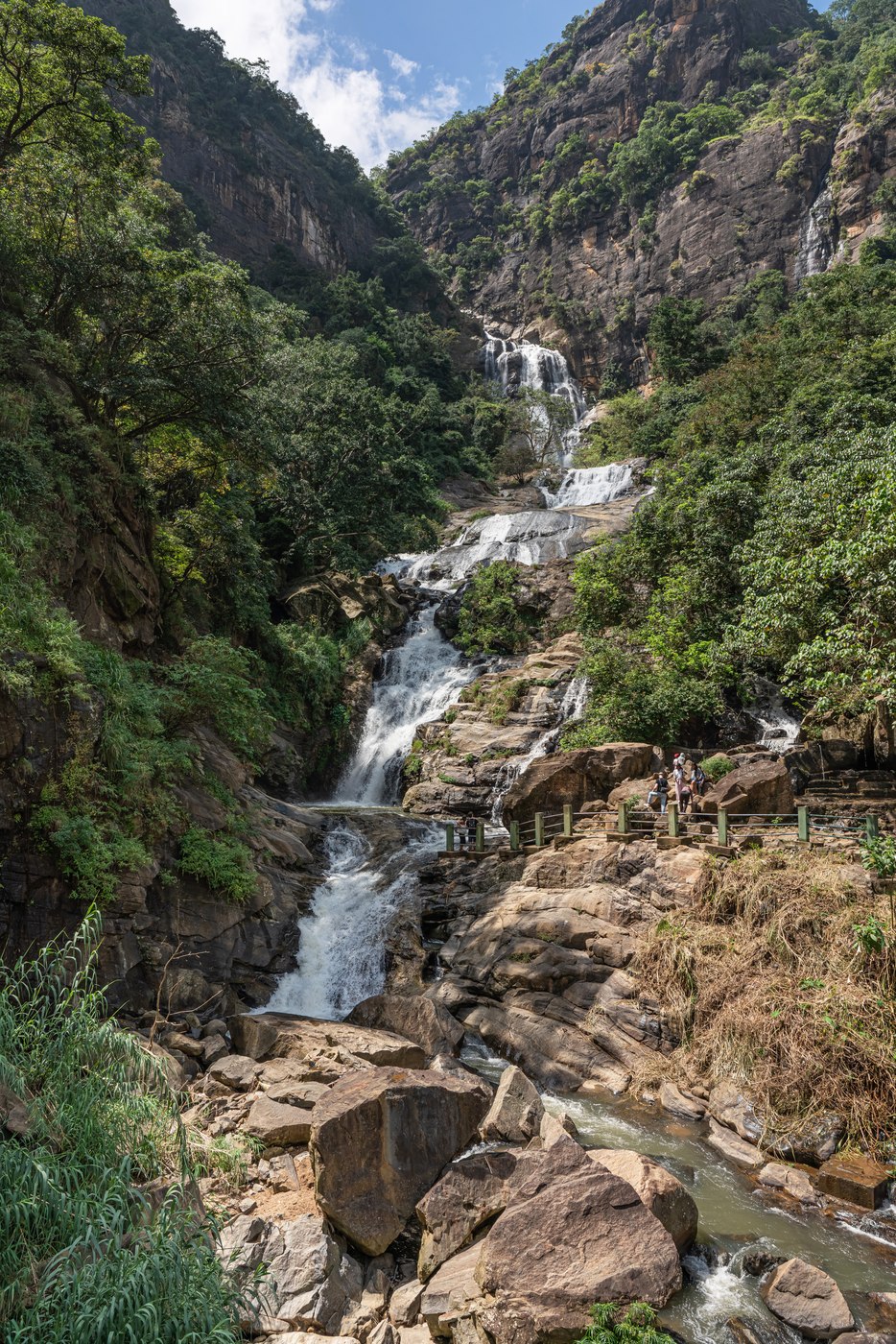 Zip Lining gallery 4