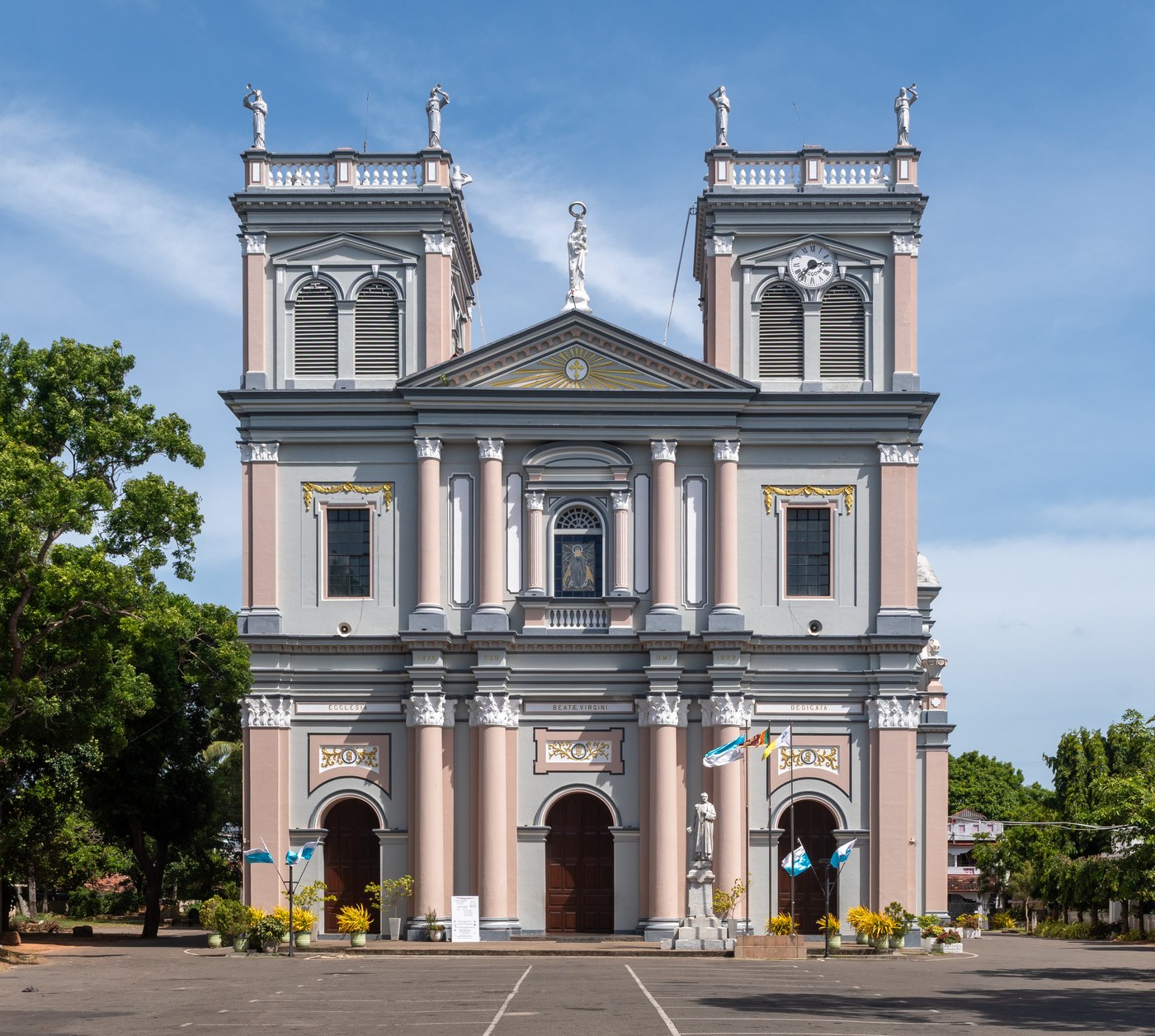 St Mary's Church