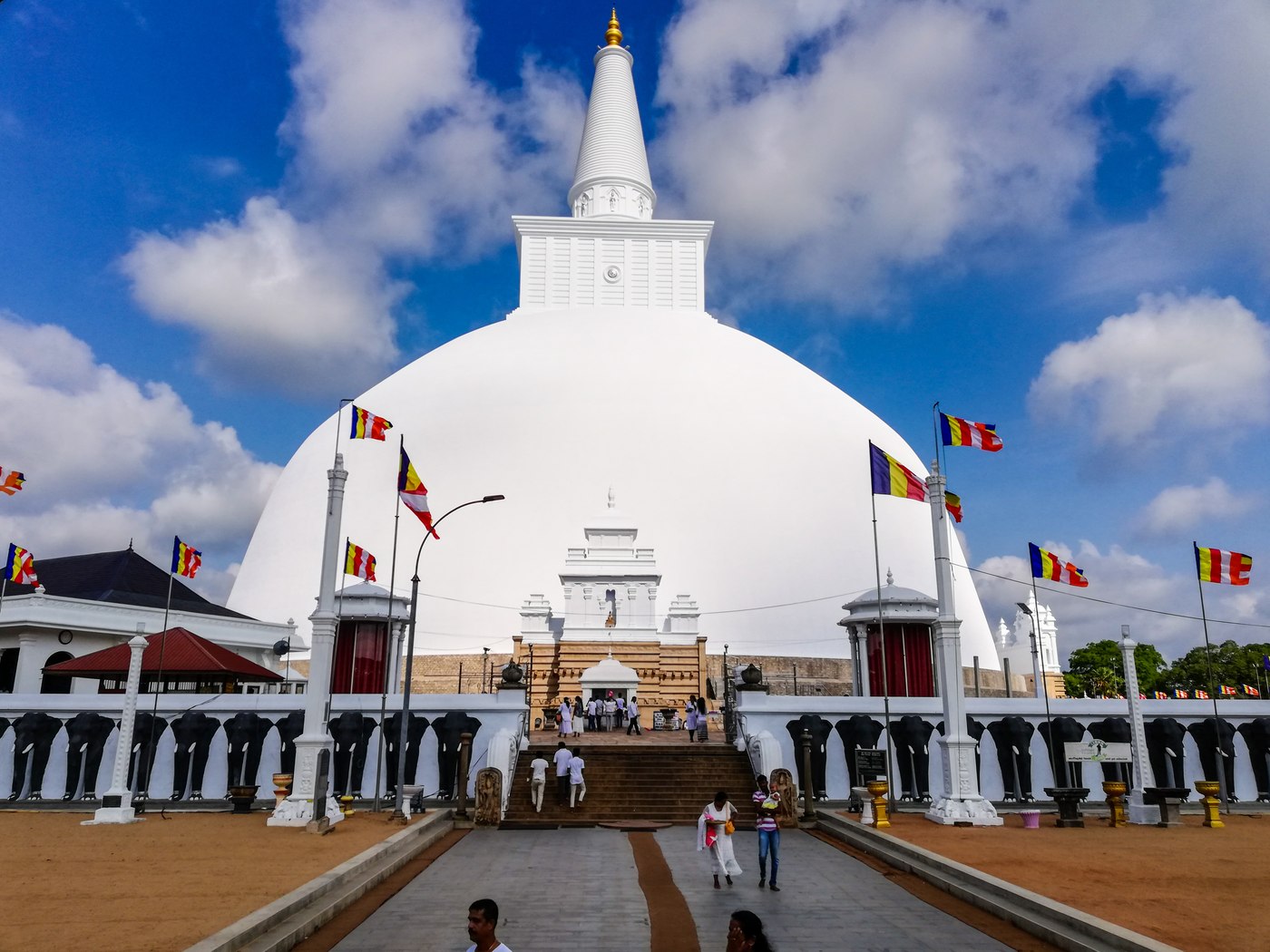 Anuradhapura moonstones