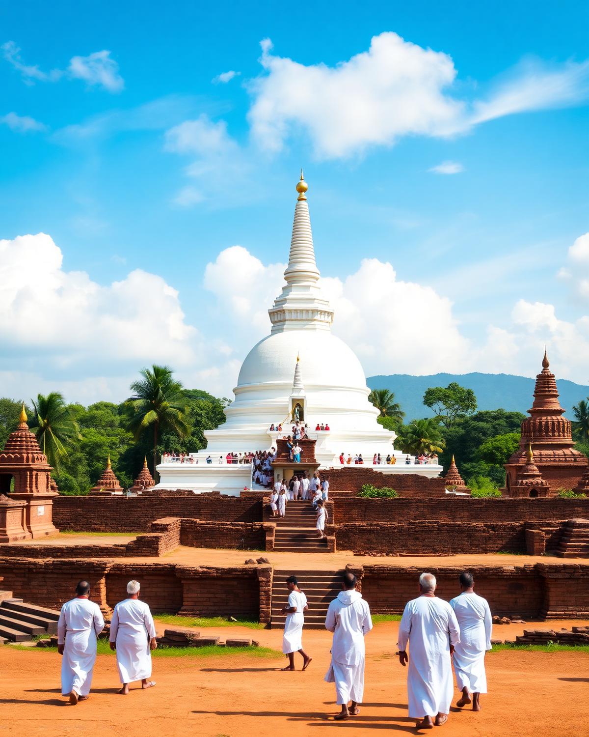 Anuradhapura