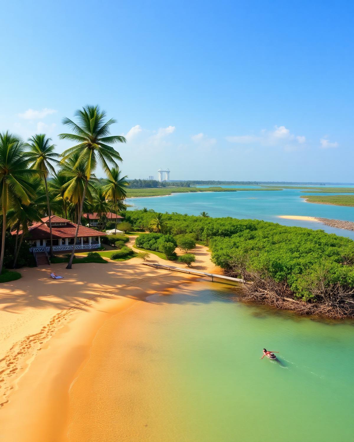 Bentota