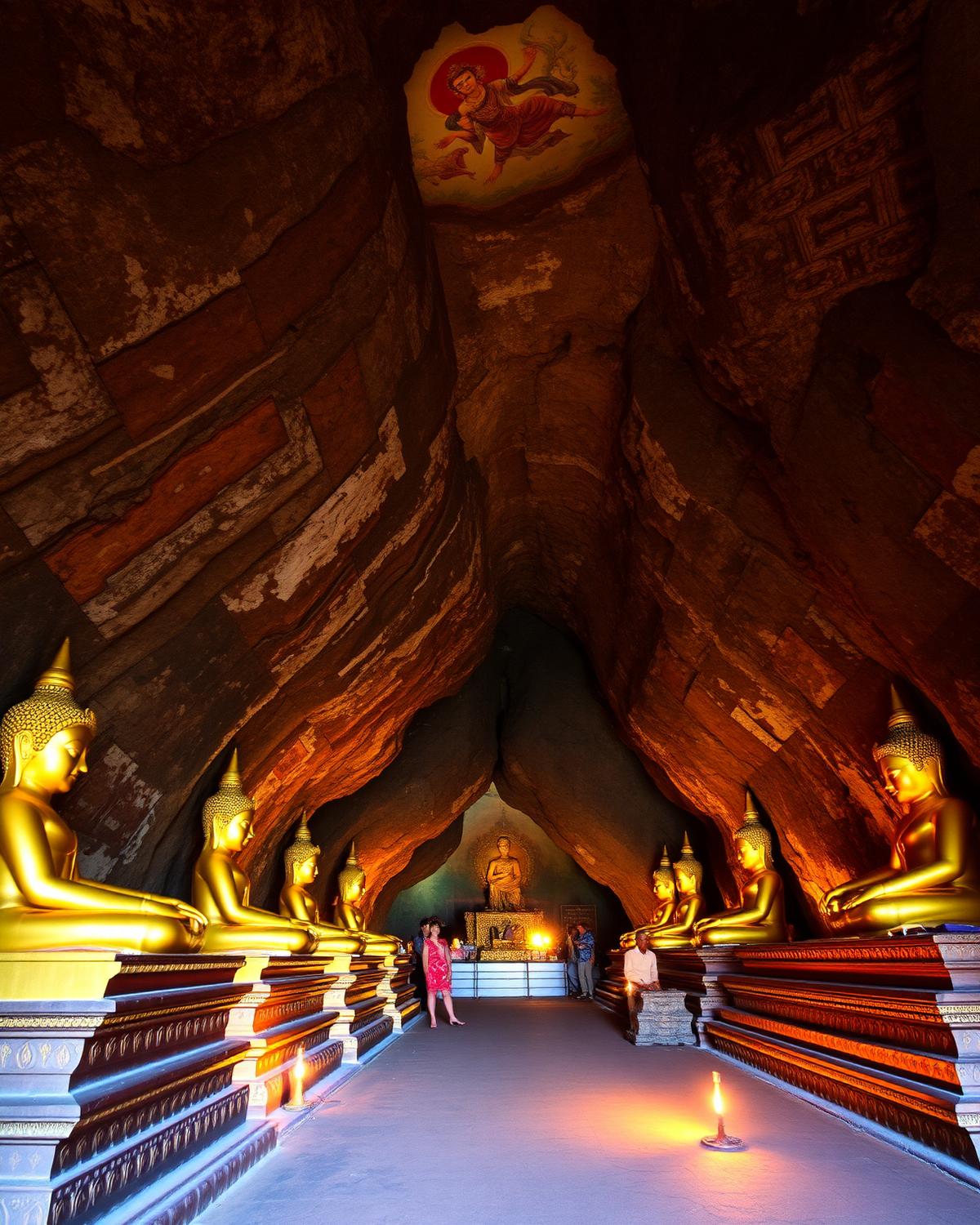 Dambulla
