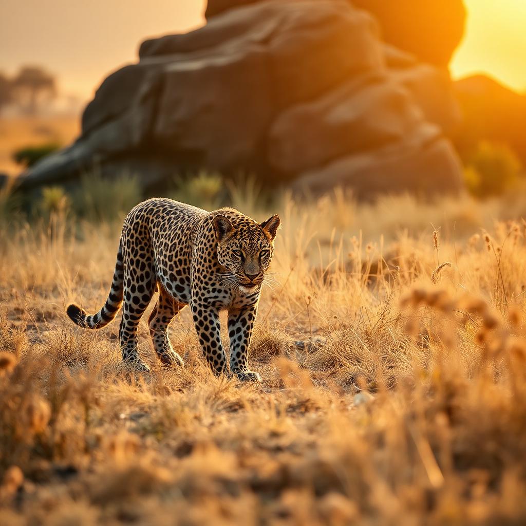 Safari Tours