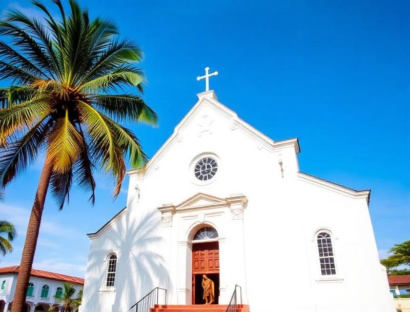 Dutch Reformed Church