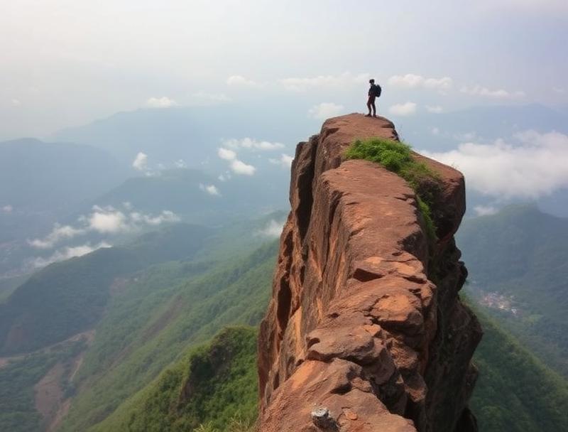 Ella Rock viewpoint