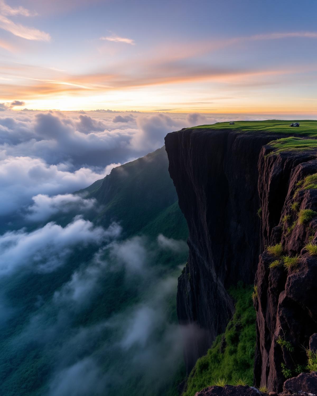 Horton Plains