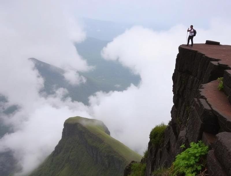 Horton Plains & World's End