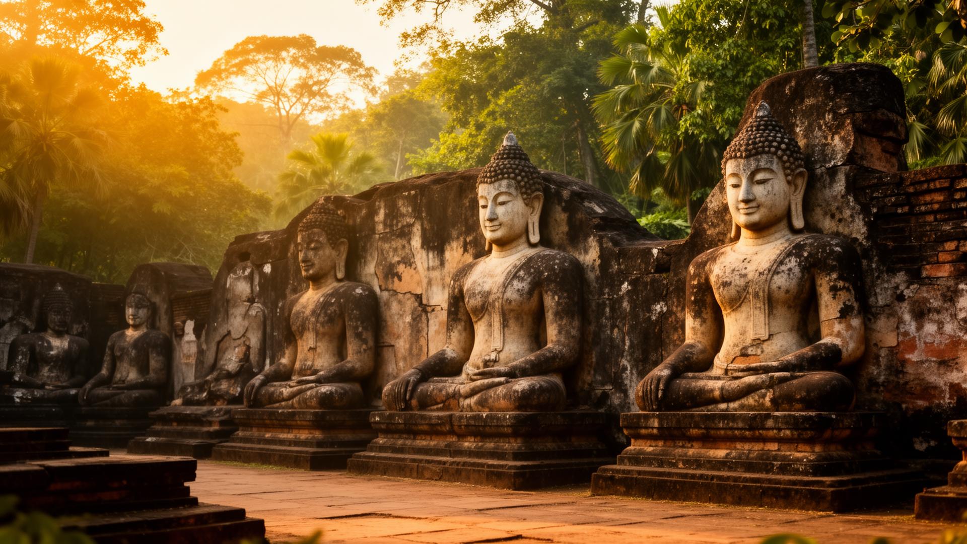 Cultural & Scenic Tour