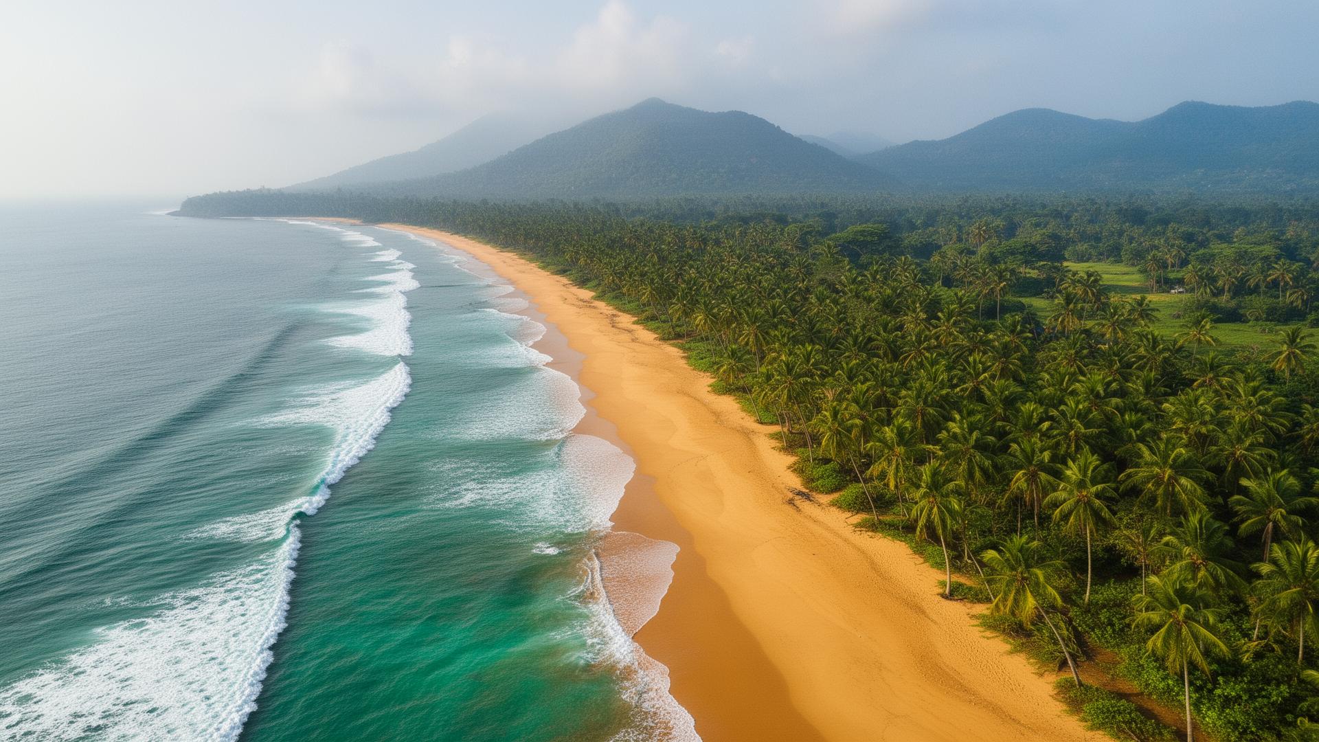 Grand Sri Lanka Explorer