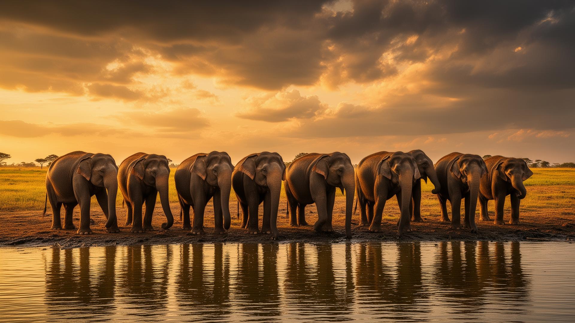 Wildlife Adventure Tour