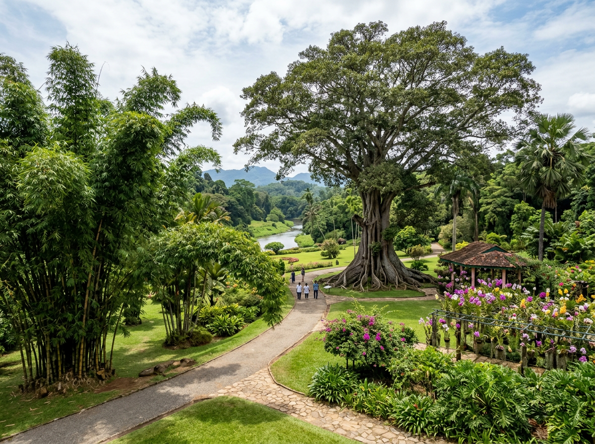 Royal Botanical Gardens