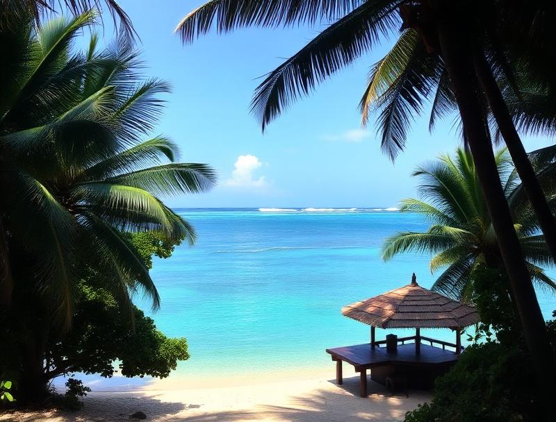 Secret Beach