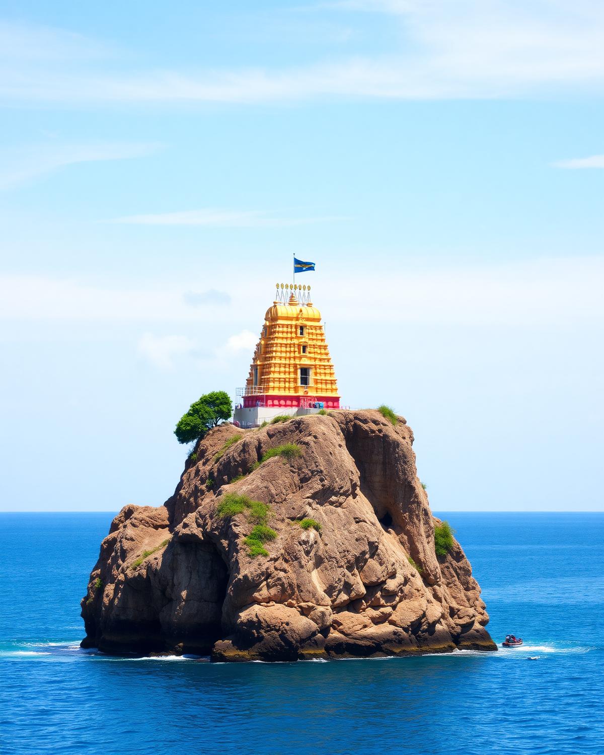 Trincomalee