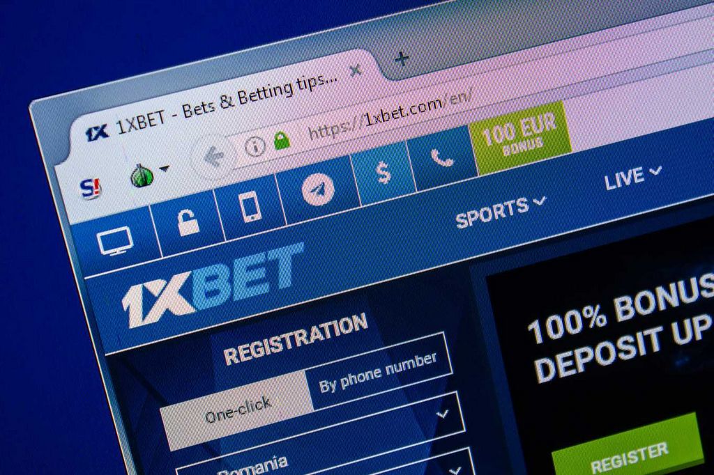 تقييم 1xbet في مارس 2026